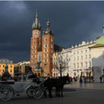 Polecamy Hotel Amamdeus w Krakowie