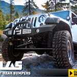 clayton accesories offroad