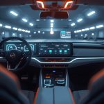 Jak skutecznie organizować praktyczne wnętrza rodzinne i usługowe